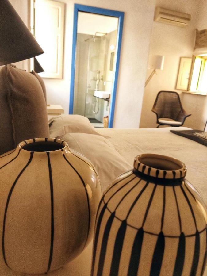 レトイアンニCasa Don Micheleアパートメント エクステリア 写真